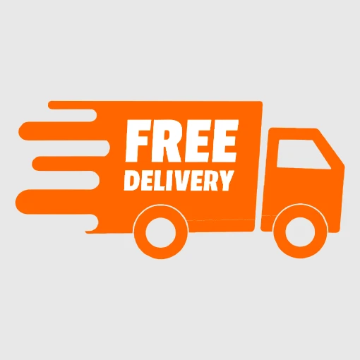 Free Delivery